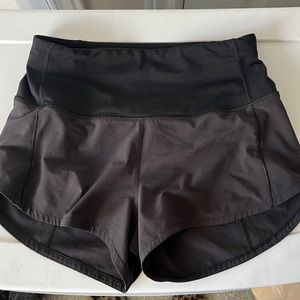Lulu shorts